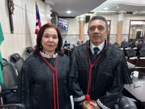 Escola da Magistratura do Maranhão tem nova diretoria