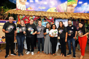 Conciliação do TJMA está presente no Arraial do IPEM até sexta (21)