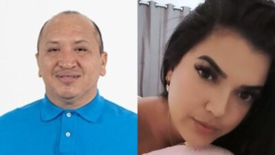 Saiba quem é o candidato a vereador suspeito de matar namorada