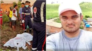 Condutor de moto morre após ter o pescoço cortado por linha com cerol em Açailândia