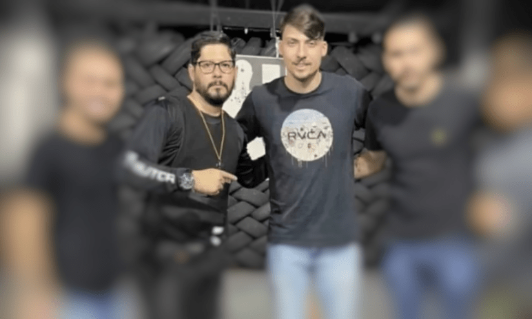 Foto: Reprodução