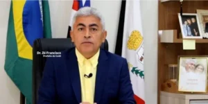 Codó é a única cidade do Maranhão com FPM bloqueado