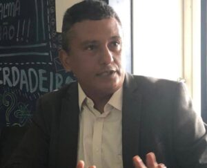 PSOL lança projeto “Vumbora” para construir proposta em São Luís