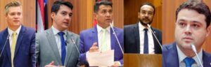 Deputados julgados por fraude na cota de gênero ainda têm futuro incerto…