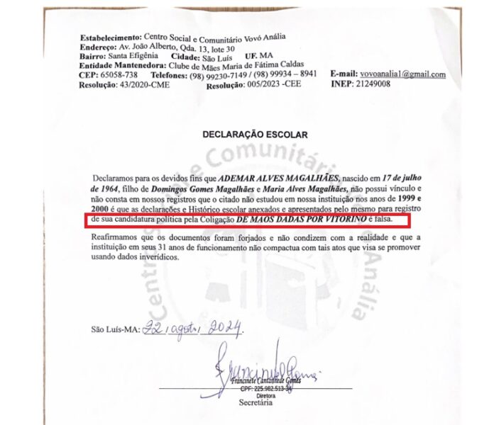 Foto: Reprodução
