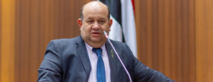 Deputado denuncia escalada de violência no Médio Mearim