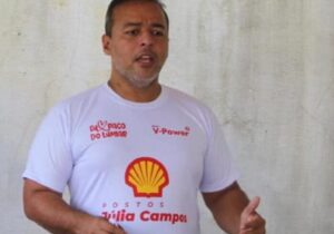 Ação de Investigação Judicial Eleitoral é protocolada contra Fred Campos e o pode deixar inelegível