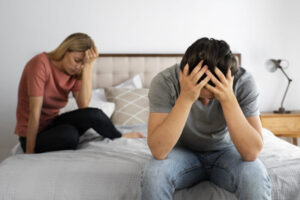 Está em um relacionamento abusivo? Veja dicas para se afastar e como recomeçar
