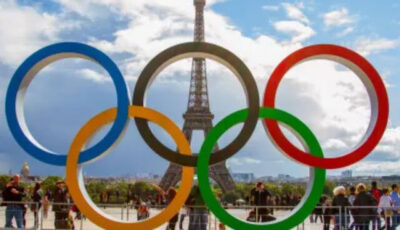 Nova parabólica digital garante transmissão em alta definição para assistir às Olimpíadas e outros eventos esportivos em 2024