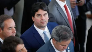 Agora ministro, André Fufuca amplia seu poder de fogo para 2026…