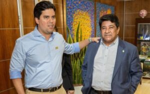 Clubes embasam proposta de Fufuca pela suspensão do futebol brasileiro…