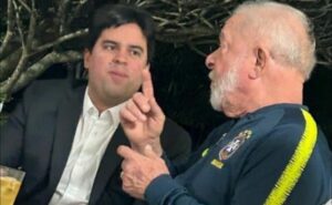 Só falta definir o espaço de André Fufuca no governo Lula