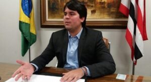 André Fufuca vai lutar pela não extinção de municípios maranhenses…