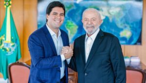 Desempenho de Fufuca à frente do Ministério do Esporte faz dele personagem estratégico do Governo Lula