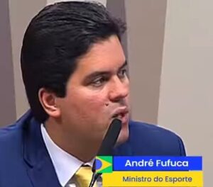Fufuca propõe separar “joio do trigo” nas casas de apostas esportivas…