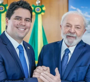 Congresso turbina verba de Fufuca