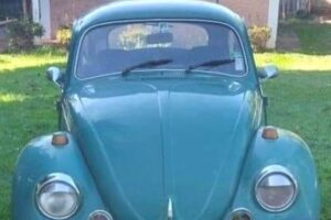 PQP!!! Fusca 82 furtado no Réveillon é “vendido” por 2 pedras de crack