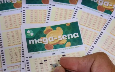 Cinco sortudos do Maranhão ganham quase R$ 115 mil na Mega-Sena; confira seu jogo
