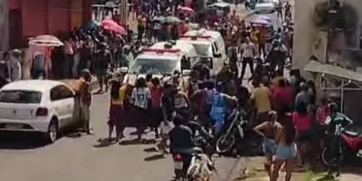 Foto: Reprodução