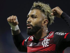 Gabigol é suspenso por dois anos por tentativa de fraude em antidoping