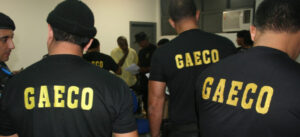 Gaeco realiza operação para desarticular organização criminosa