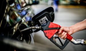 Gasolina e gás de cozinha mais caros a partir de amanhã, 9