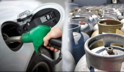 Petrobras aumenta gasolina em 7,1% e gás de cozinha sobe 9,8% a partir desta terça-feira (9)
