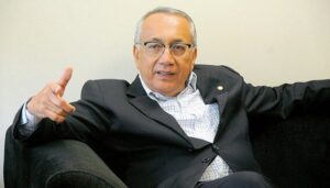 Gastão critica uso de recursos do Fundeb no Renda Brasil
