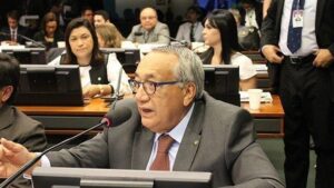 Gastão Vieira vê injustiças contra o Nordeste no rateio do pré-Sal…