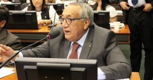 Gastão chama Josimar de Maranhãozinho de megalomaníaco…