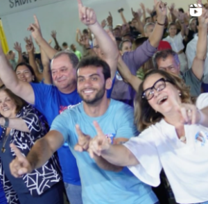 Pesquisa sem vícios!!! O IPAM aponta vitória de Gentil Neto em Caxias…