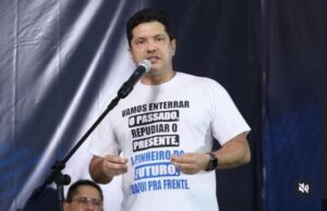 Debate fortalece Geraldo Jr. em Pinheiro…