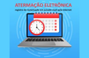 Judiciário amplia registro de reclamação em juizados pela internet para todo Maranhão