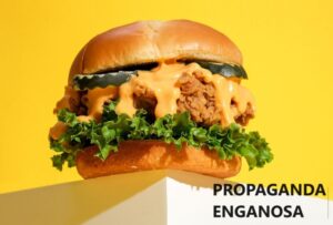 Burger King é condenada em R$ 200 mil por propaganda enganosa de sanduíche