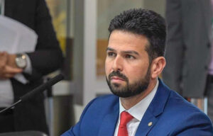 Gil Cutrim pode ter emendas cortadas pelo governo Bolsonaro