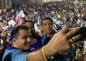 DESVIO DE EMENDAS: Deputados Josimar Maranhãozinho e Pastor Gildenemyr são denunciados por corrupção pela PGR