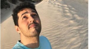 Oito anos sem Décio Sá: tudo no mais absoluto silêncio..