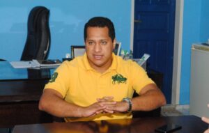 Mais um candidato a prefeito é alvo de operação da Polícia Federal em menos de um mês