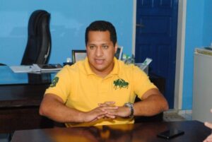 De volta ao cenário político, Gleydson Resende anuncia que vai disputar prefeitura de Barão de Grajaú
