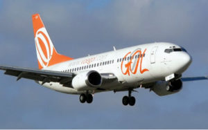 Gol anuncia voos diretos para Belo Horizonte três vezes por semana