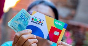 Maranhão tem proporcionalmente o maior número de beneficiários do Bolsa Família