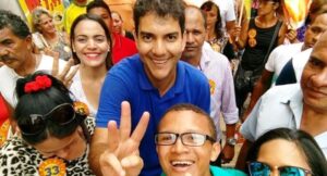 1/3 do eleitorado já vê Braide como próximo prefeito de São Luís…