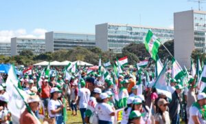 Grito da Terra: governo Lula acata demandas de agricultores familiares