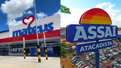 Grupo Mateus nega negociação ou tratativa para realização de oferta pública para comprar o Assaí