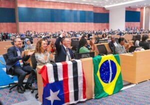 Notinhas e mistérios da semana