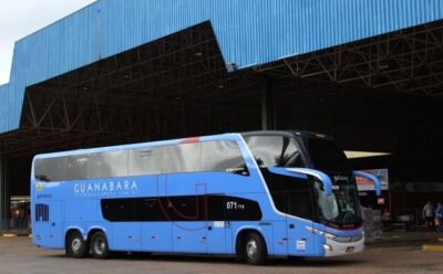 Expresso Guanabara é condenada a indenizar passageira por transtornos em viagem de São Luís para Parnaíba