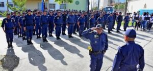 Guardas Municipais podem ser integradas ao sistema de segurança do MA