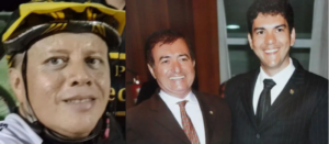 Policia rastreia depósito de R$ 35O mil de Guilherme Bucho na conta do pai de Braide