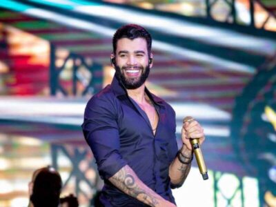 Entenda o motivo que fez a Justiça decretar a prisão do cantor Gusttavo Lima