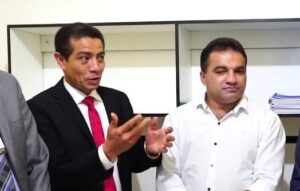 Esquema que atraiu PF para Ribamar pode envolver deputado federal